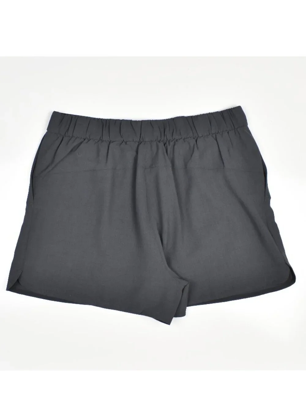 Lululemon Flat-Front Relaxed Short 4